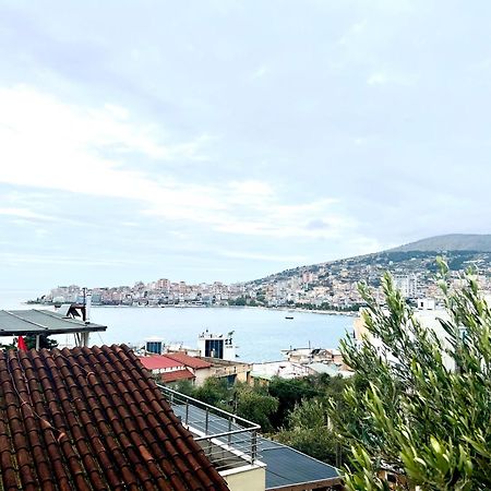 Hajdini Apartament Apartment Sarande Luaran gambar