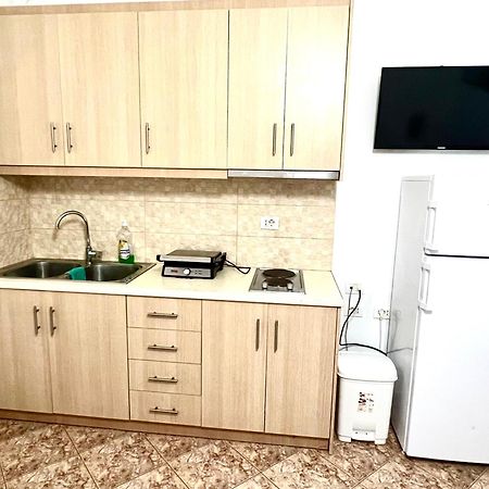Hajdini Apartament Apartment Sarande Luaran gambar