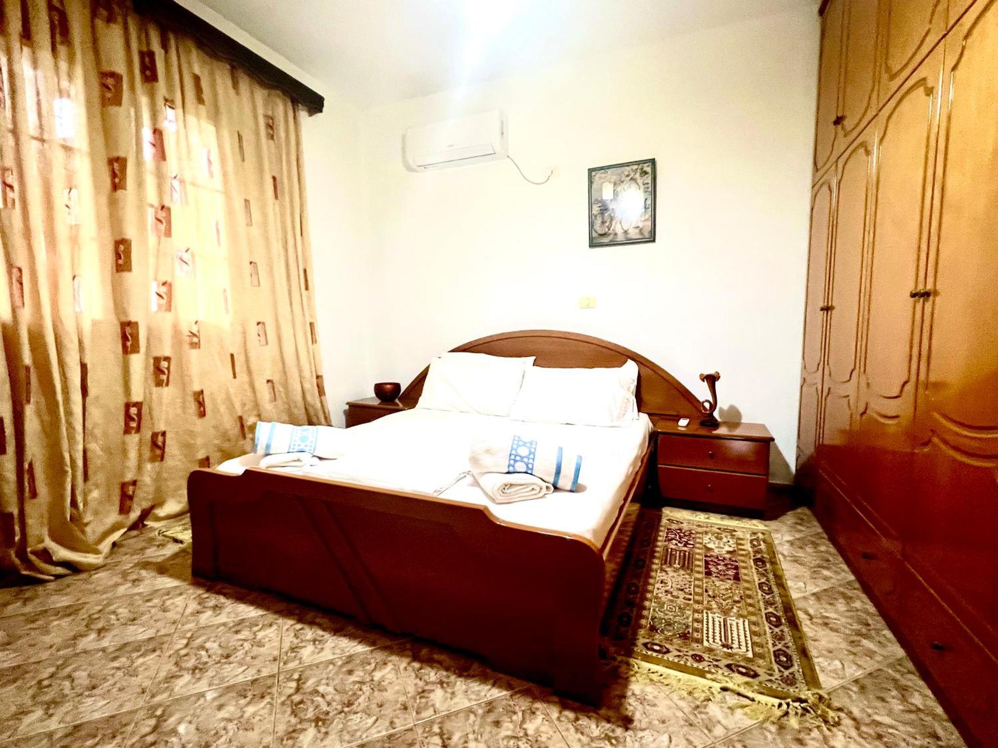 Hajdini Apartament Apartment Sarande Luaran gambar
