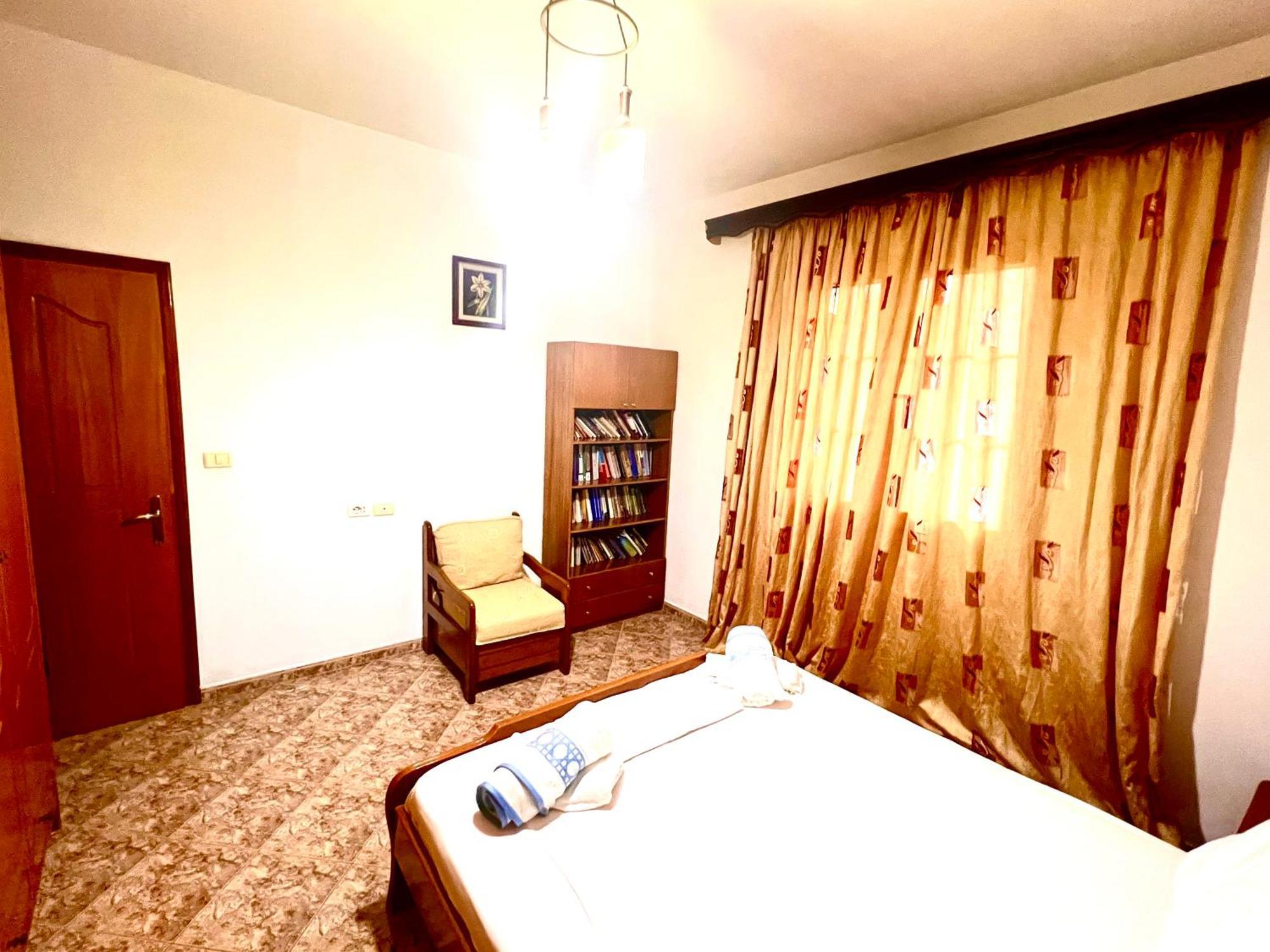 Hajdini Apartament Apartment Sarande Luaran gambar