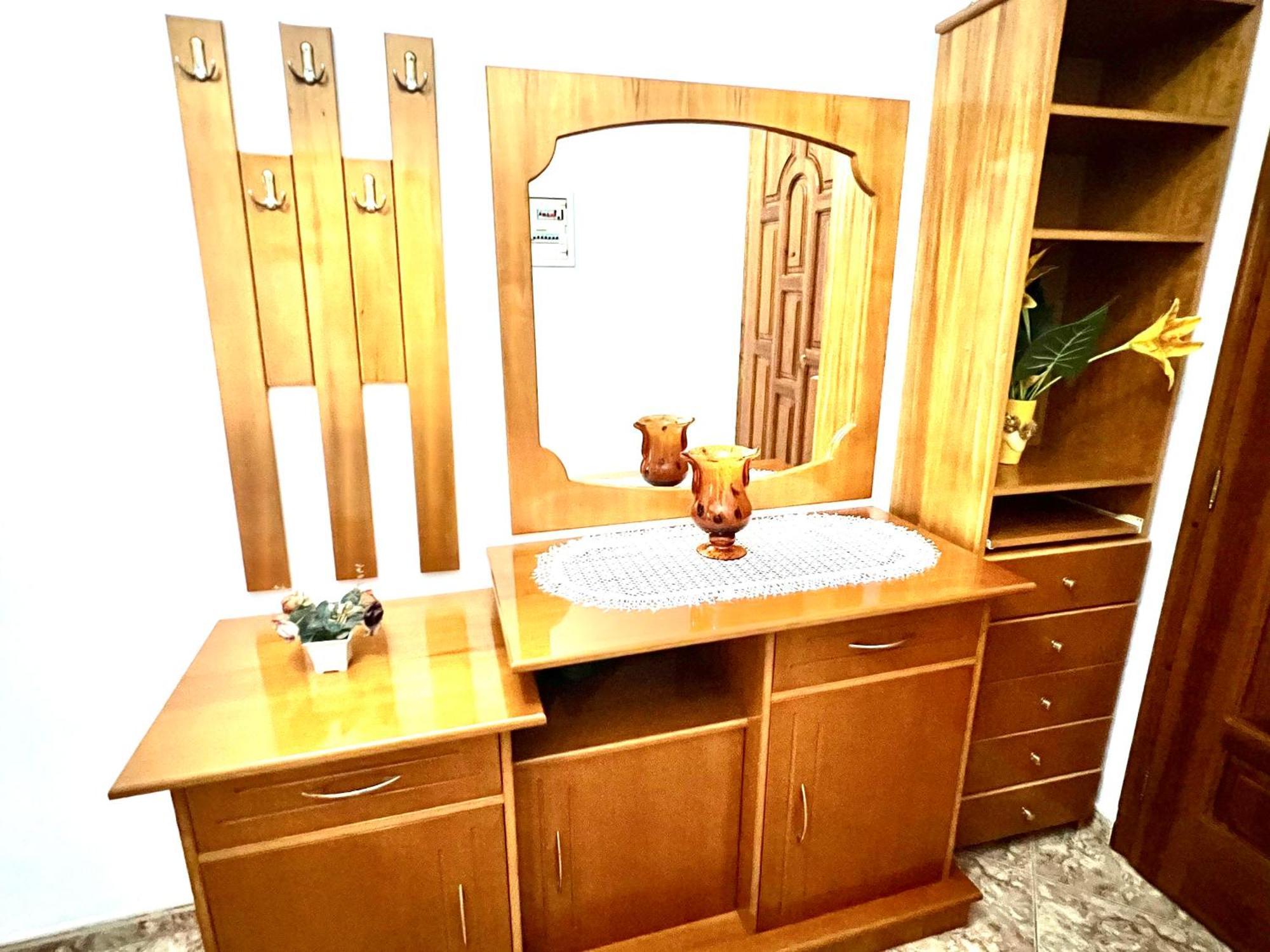 Hajdini Apartament Apartment Sarande Luaran gambar
