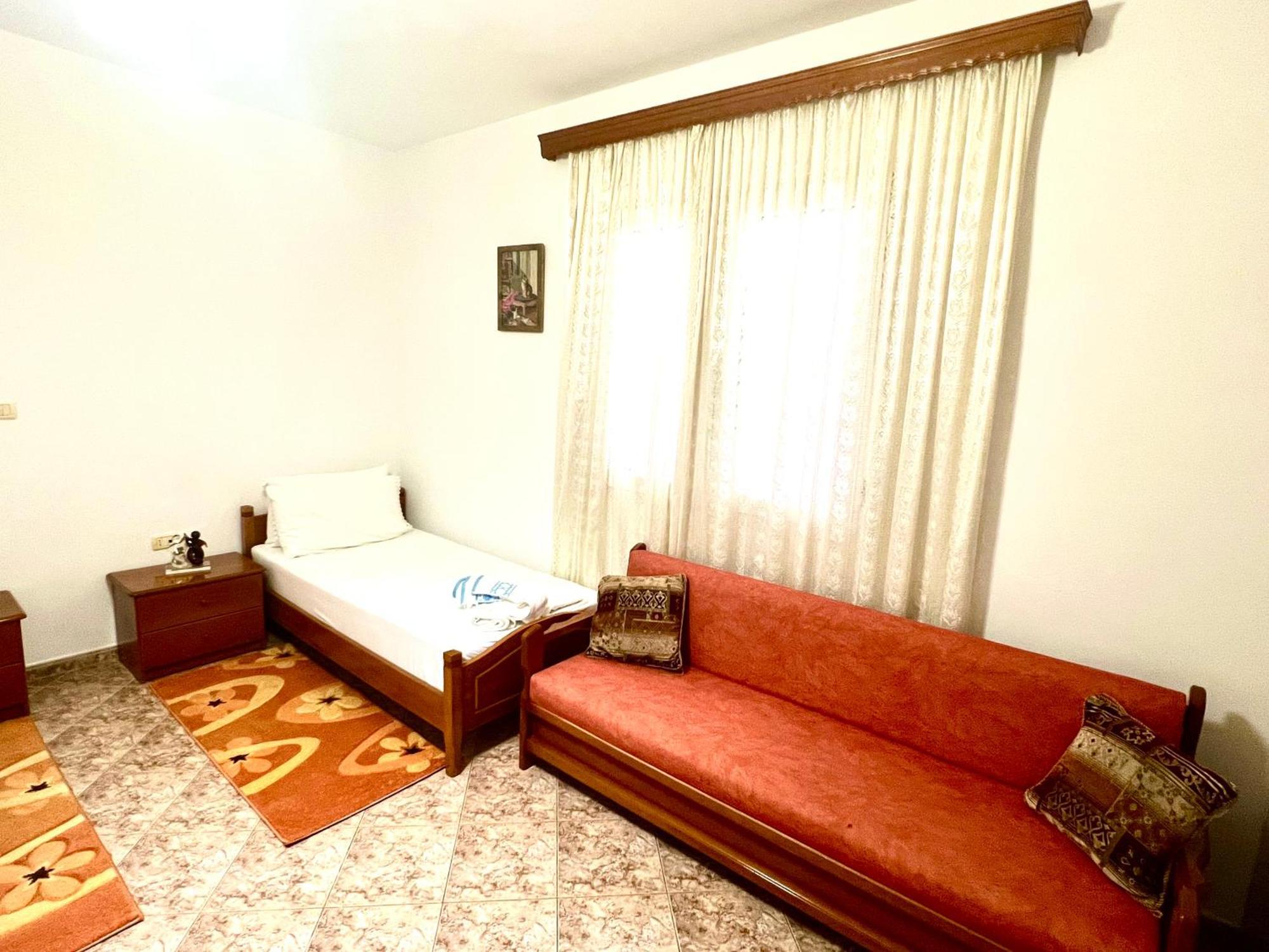 Hajdini Apartament Apartment Sarande Luaran gambar