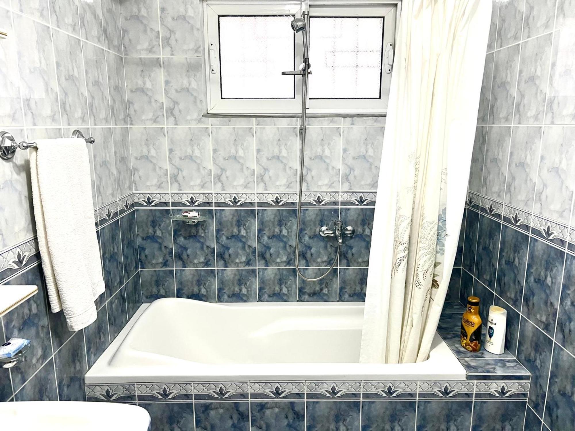 Hajdini Apartament Apartment Sarande Luaran gambar