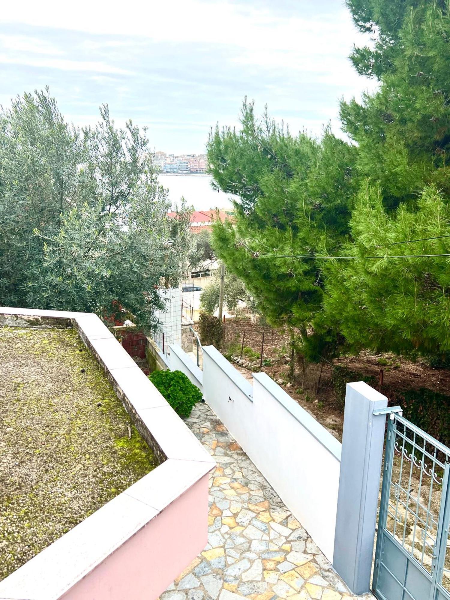 Hajdini Apartament Apartment Sarande Luaran gambar