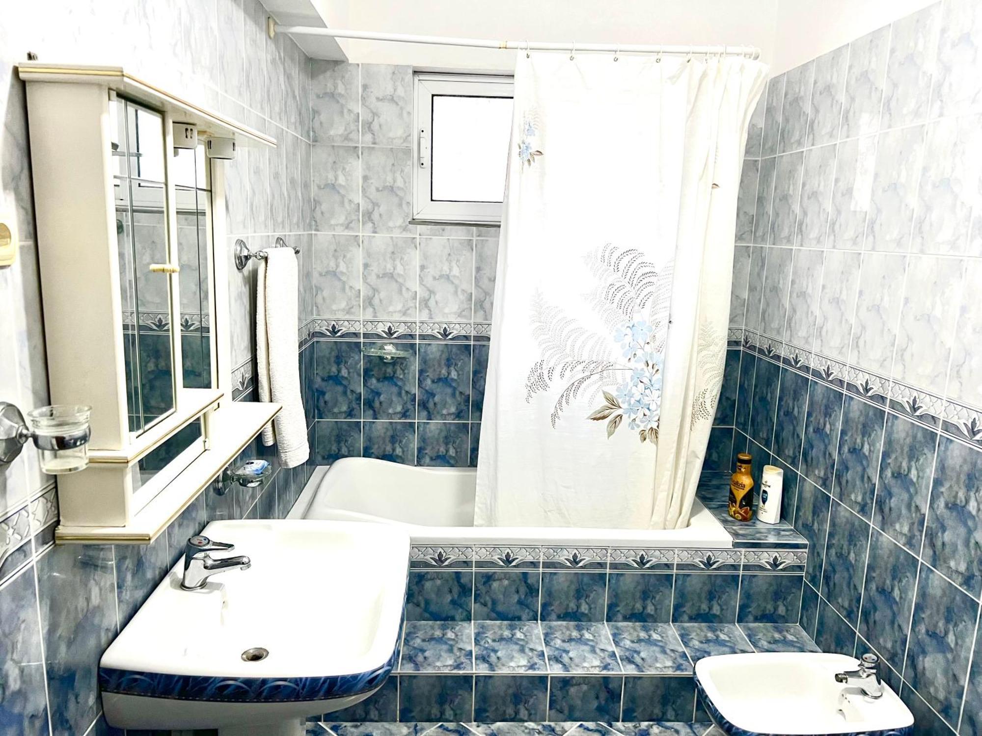 Hajdini Apartament Apartment Sarande Luaran gambar