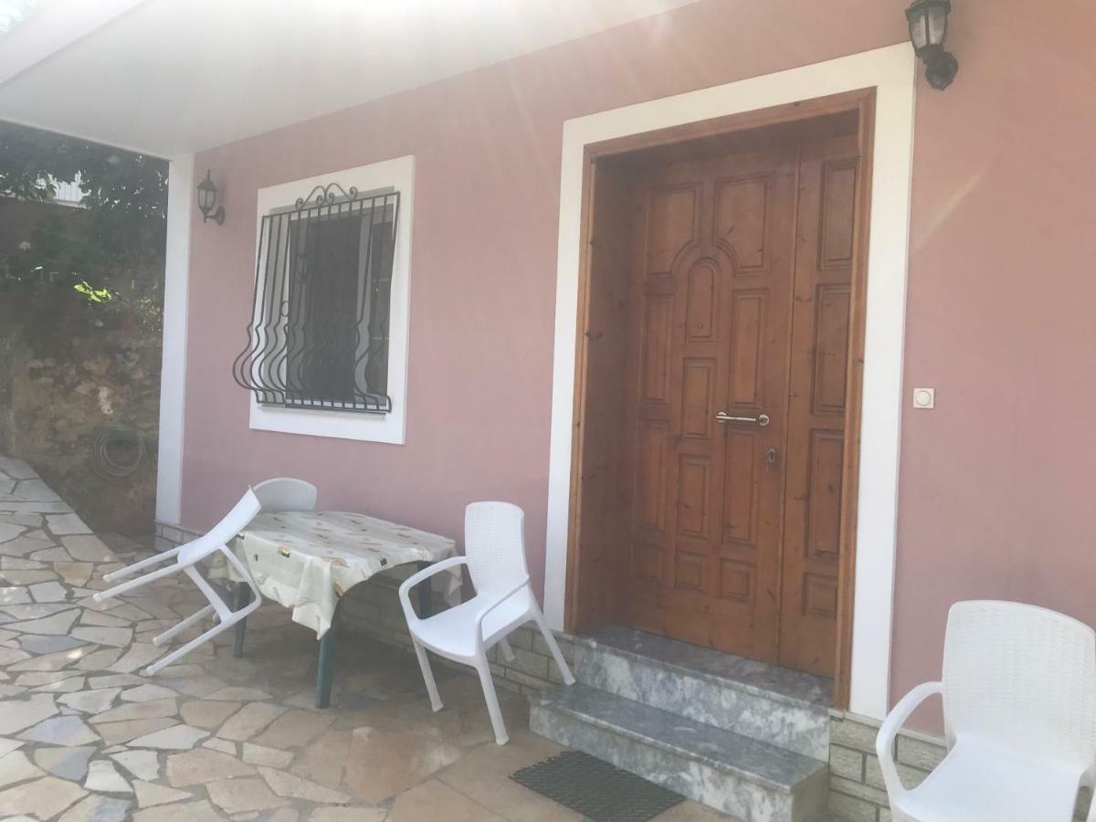Hajdini Apartament Apartment Sarande Luaran gambar